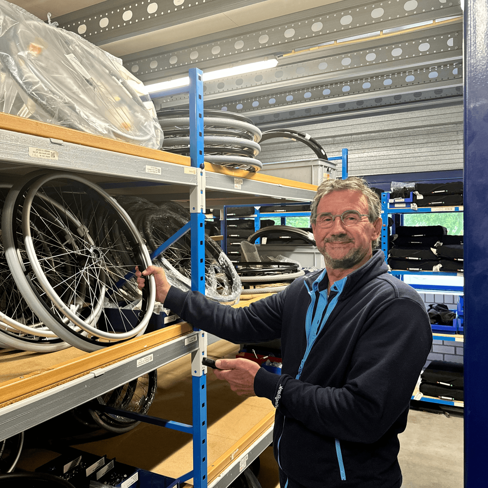 Van Medipoint naar HartingBank