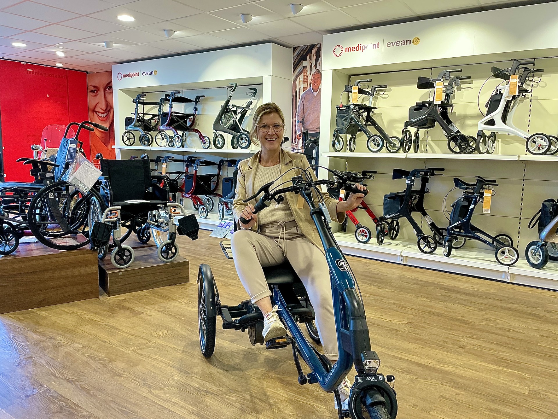 Van kapsalon naar klantcontact